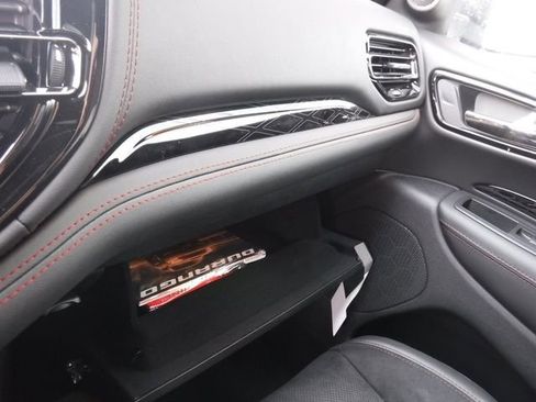 New 2026 Dodge Durango GT image 43