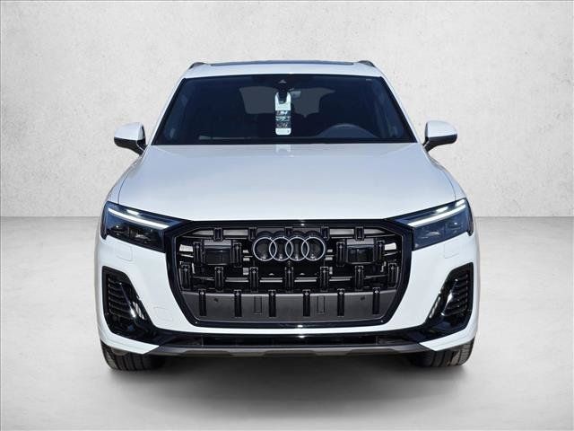 New 2026 Audi Q7 3.0T Premium Plus AWD/4WD image 2