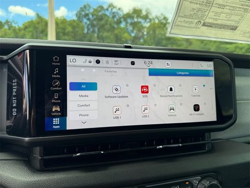 New 2025 Jeep Wrangler Sport S image 32