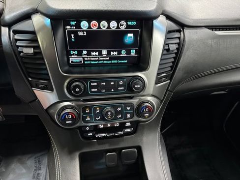 Used 2018 Chevrolet Suburban LS w/ Skid Plate Package AWD/4WD image 18