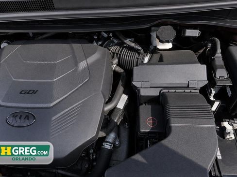 Used 2020 Kia Sedona LX FWD image 18