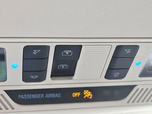 New 2026 Ford Explorer Active w/ Active Comfort Package image 13