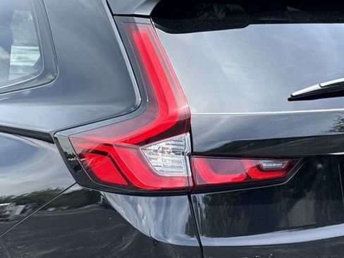 New 2026 Honda CR-V Sport-L image 11