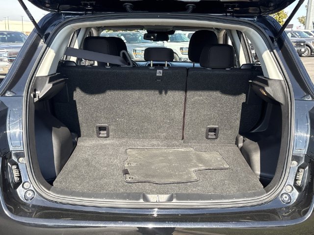 Used 2025 Mitsubishi Outlander Sport ES AWD/4WD image 31