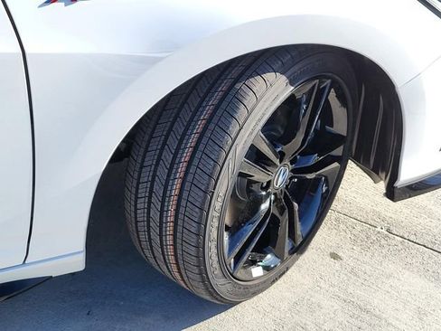 New 2026 Acura Integra A-Spec image 7