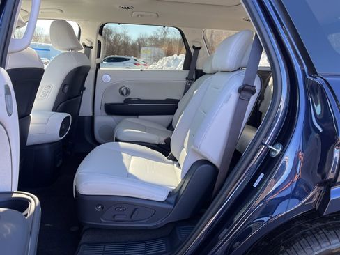 Used 2026 Hyundai Palisade Calligraphy image 14