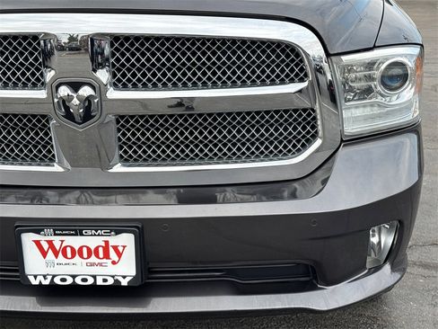 Used 2014 RAM 1500 Limited image 10