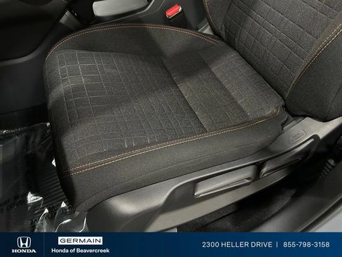 Certified 2026 Honda HR-V Sport image 19