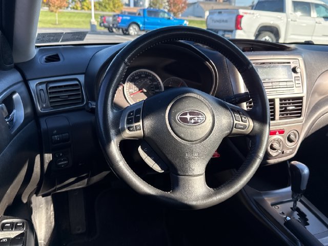 Used 2011 Subaru Impreza 2.5i Premium w/ PWR Moonroof Value Pkg AWD/4WD image 21