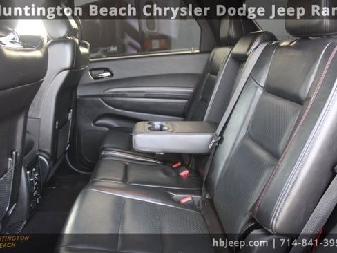 Used 2021 Dodge Durango R/T image 36