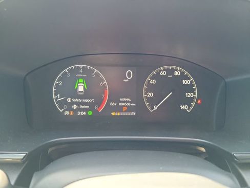 Certified 2026 Honda CR-V LX image 15