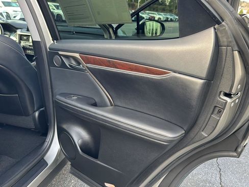 Certified 2021 Lexus RX 350 FWD w/ Accessory Package (P3) image 13