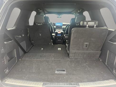 Used 2024 Lincoln Navigator Reserve image 29