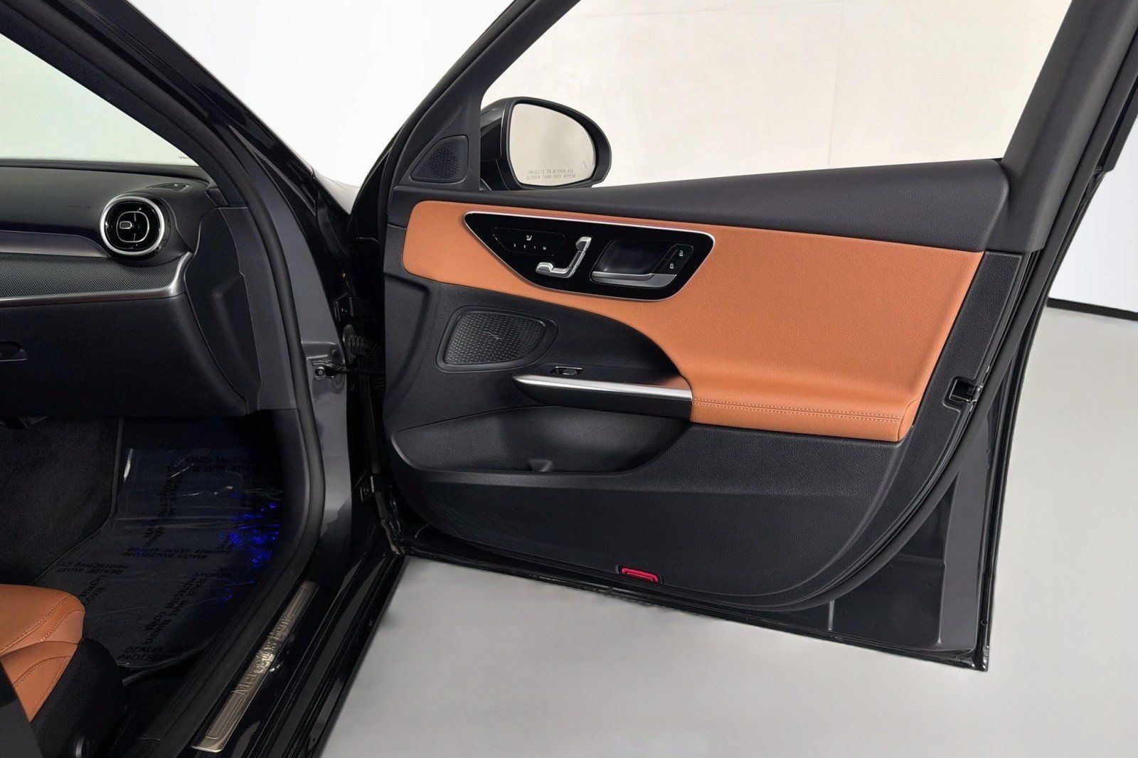 Certified 2023 Mercedes-Benz C 300 Sedan image 25