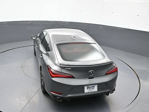 Certified 2024 Acura Integra A-Spec w/ Technology Package FWD image 38