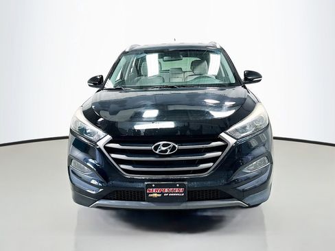 Used 2016 Hyundai Tucson Eco AWD/4WD image 26