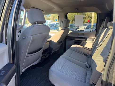 Used 2019 Ford F150 XLT w/ Equipment Group 302A Luxury image 24