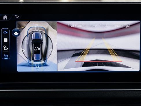 Certified 2026 Mercedes-Benz GLS 450 4MATIC image 18