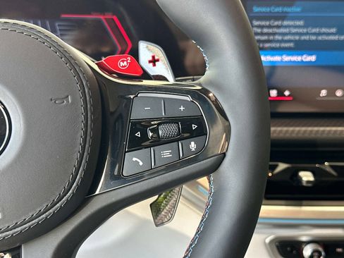 New 2026 BMW XM Label Red image 23