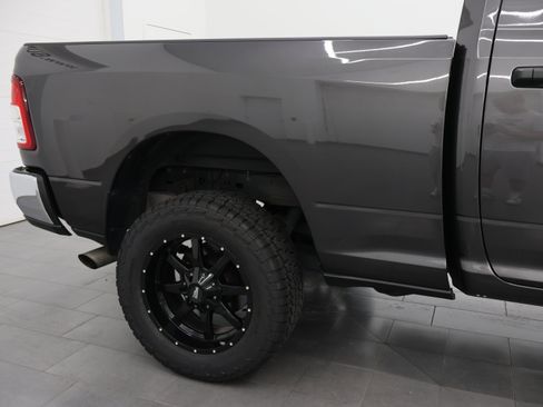 Used 2022 RAM 2500 Tradesman AWD/4WD image 27