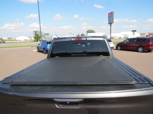 Used 2019 RAM 1500 Rebel w/ Rebel Level 2 Equipment Group AWD/4WD image 28