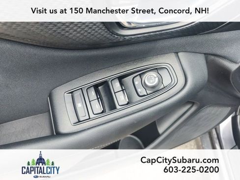 Used 2023 Subaru Legacy Premium AWD/4WD image 11