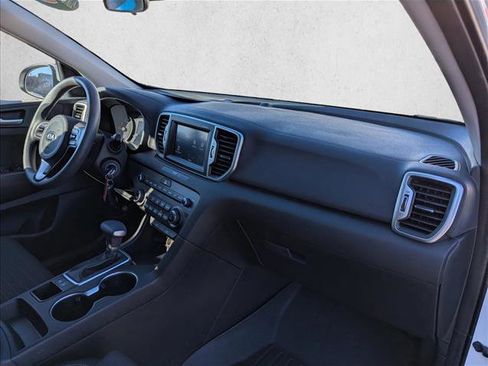 Used 2019 Kia Sportage LX w/ LX Popular Package image 26