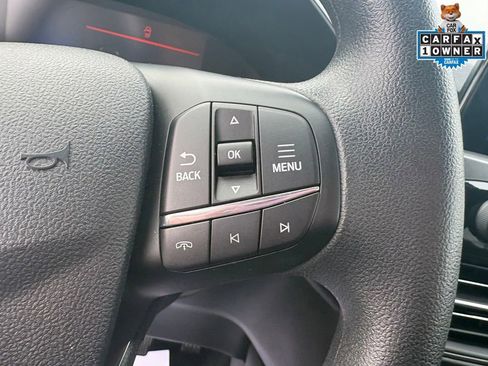 Used 2025 Ford Escape Active image 17