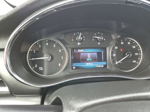 Used 2020 Buick Encore Essence w/ Experience Buick Package image 17