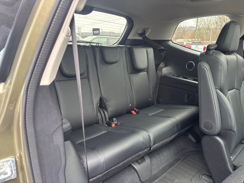 New 2026 Subaru Ascent Touring image 48