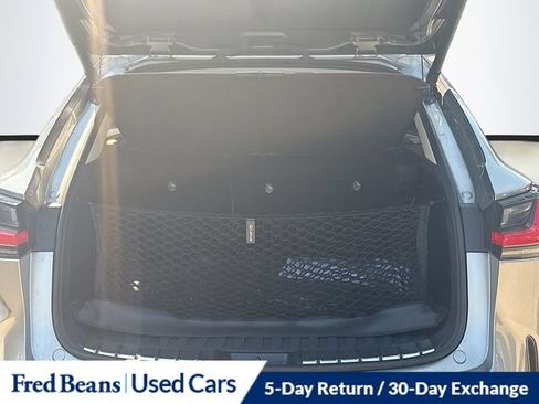 Used 2025 Lexus NX 350h AWD w/ Accessory Package (2T) image 30