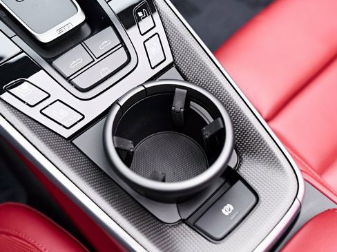 Used 2022 Porsche 911 Turbo S w/ 911 Turbo Sportdesign Package image 63