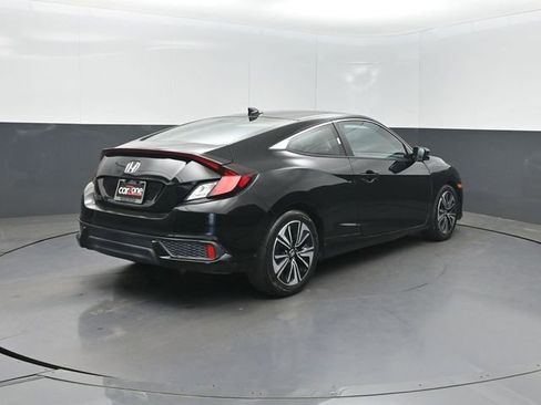 Used 2016 Honda Civic EX-T image 30