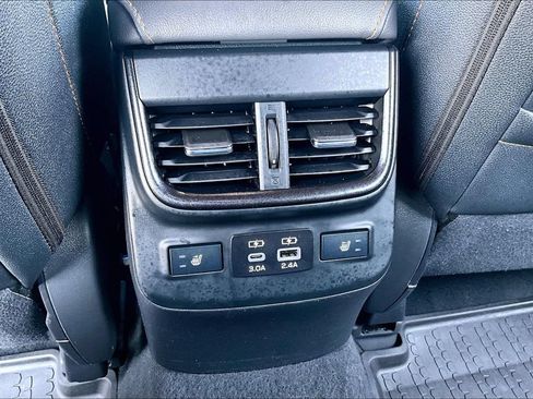 Used 2024 Subaru Outback Wilderness AWD/4WD image 33