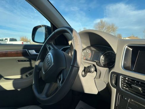 Used 2011 Audi Q5 2.0T Premium Plus image 17
