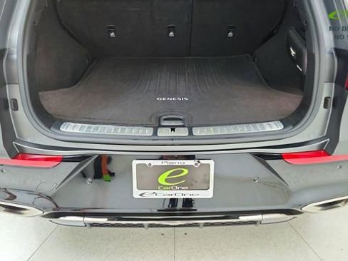 Used 2026 Genesis GV70 3.5T Sport Prestige AWD/4WD image 14
