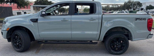 Used 2021 Ford Ranger Lariat w/ Equipment Group 501A High AWD/4WD image 8