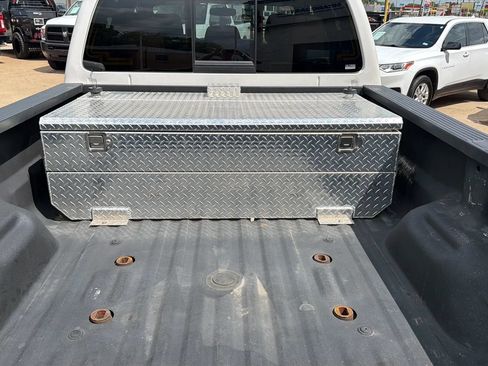Used 2016 Ford F350 Platinum AWD/4WD image 7