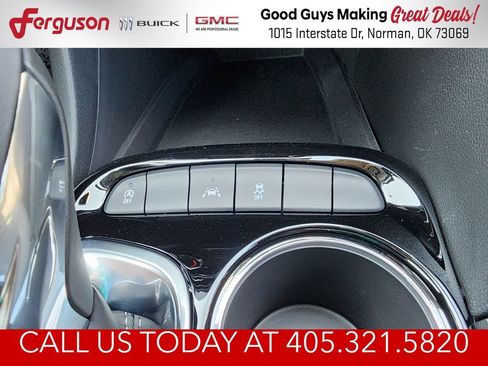 New 2026 Buick Encore GX Preferred w/ Comfort Package FWD image 28