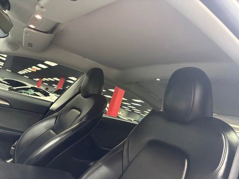 Used 2023 Tesla Model 3 Standard Range RWD image 19
