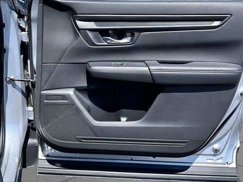 Used 2024 Honda CR-V EX image 22