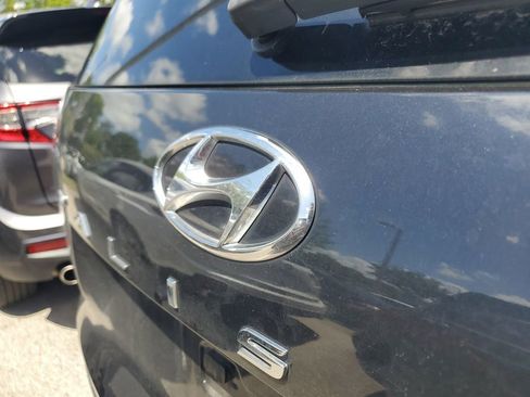 Used 2020 Hyundai Palisade SE FWD image 10
