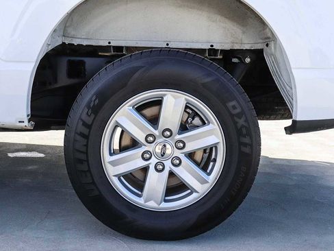 Used 2023 Ford F150 XLT RWD image 10
