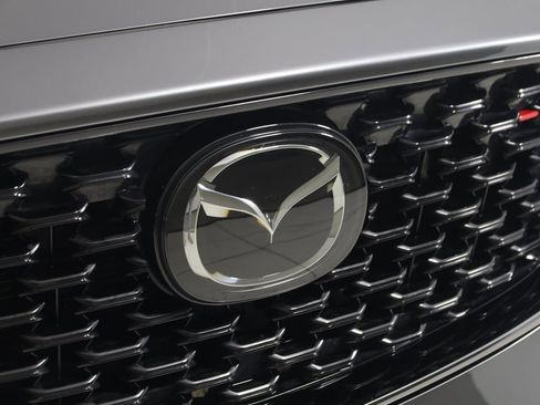 Used 2023 MAZDA CX-5 AWD 2.5 Turbo image 16