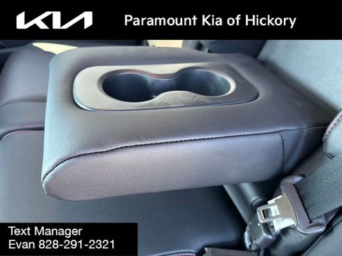 Used 2024 Honda Passport Black Edition image 15