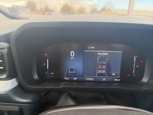 New 2026 Ford Maverick XLT image 20