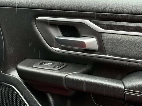 Used 2020 RAM 1500 Big Horn AWD/4WD image 8