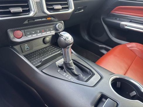 Used 2024 Ford Mustang Premium image 14