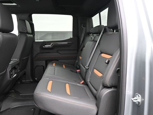 New 2026 GMC Sierra 1500 AT4 w/ AT4 Premium Package image 25