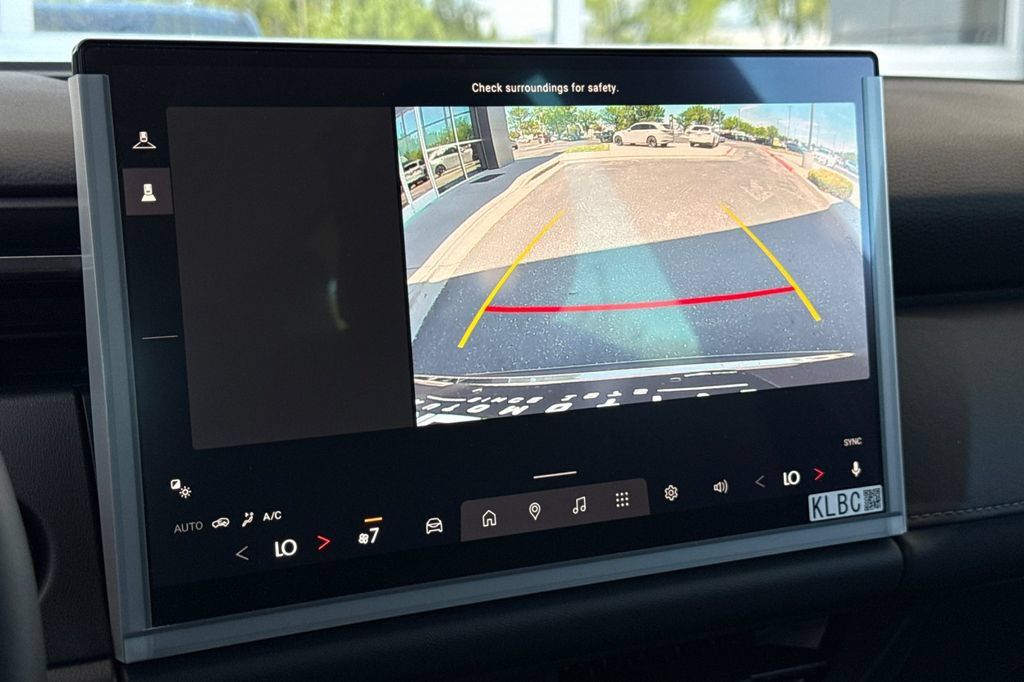 New 2026 MAZDA CX-5 AWD 2.5 S image 21